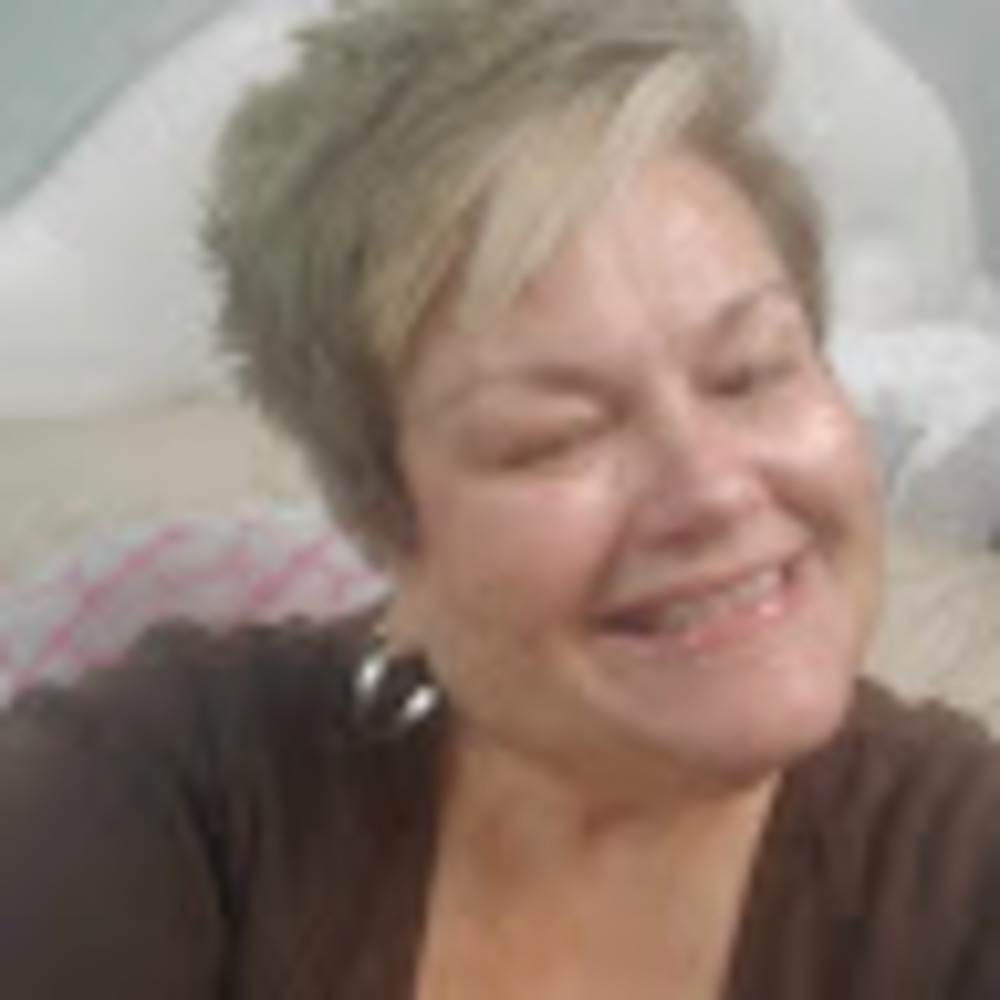 Meet your Posher, Cindi